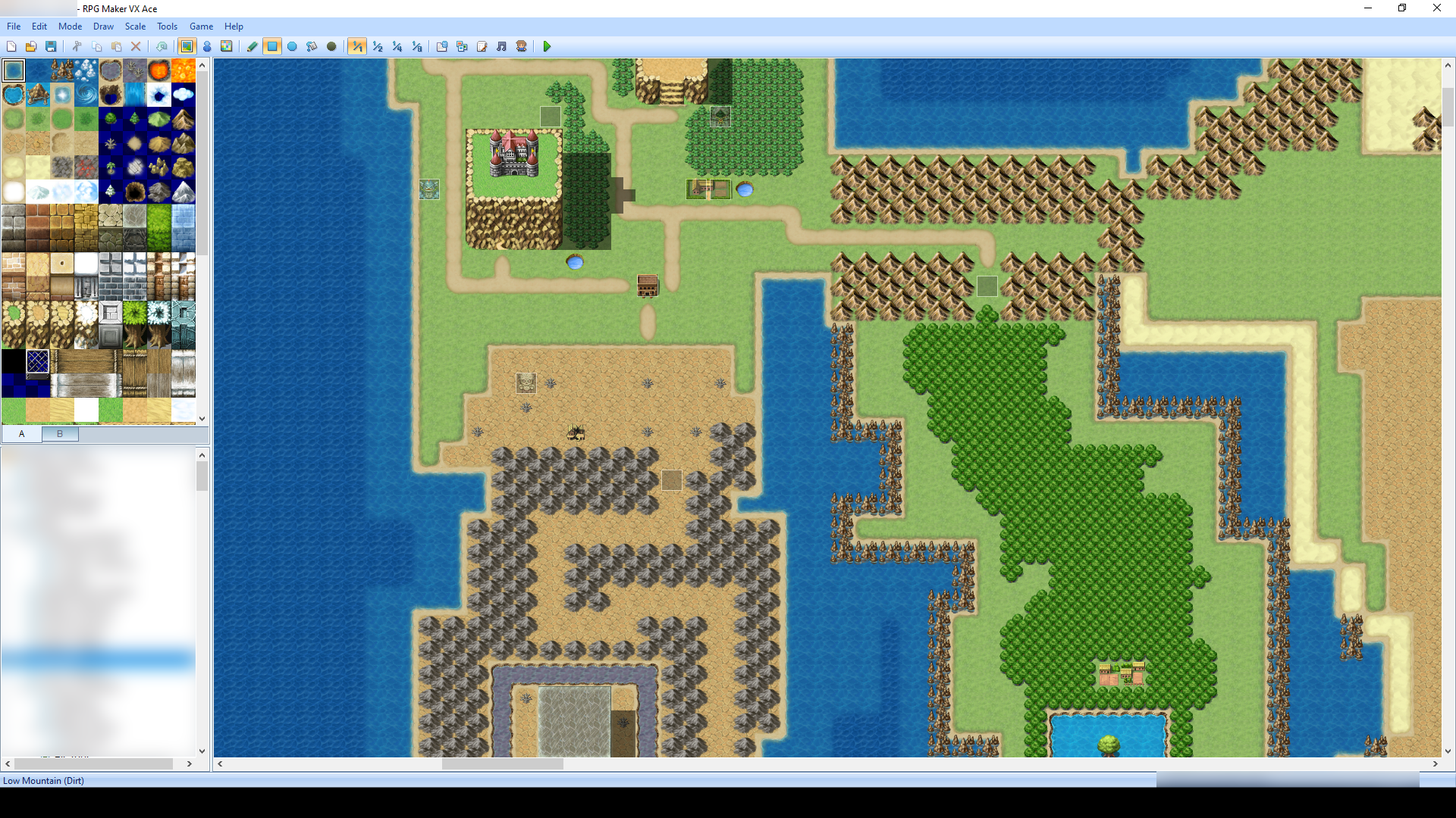 how to make an rpg in game maker studio