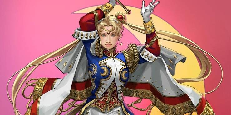 Sailor Moon 10 Sailor Moon Fan Art Pictures You Have To See Sailor Moon 10 Sailor Moon Fan Art Pictures You Have To See