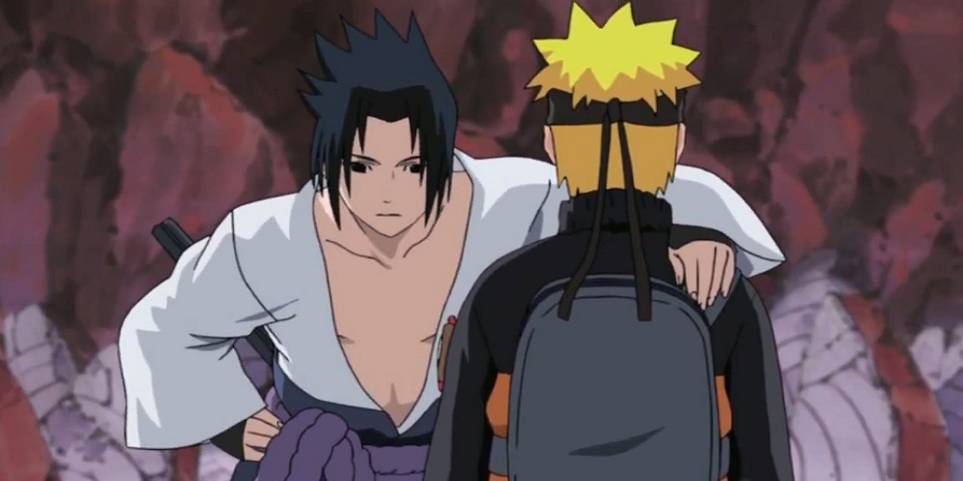Naruto: 10 coisas que ele fez que deixaram os fãs loucos 4