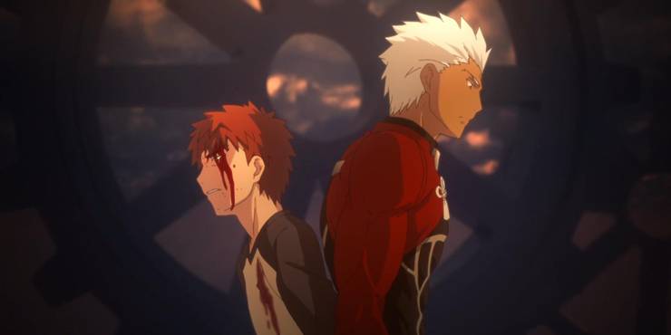 Fate Alternate Master Servant Pairings For The Fifth Holy Grail War Who Would Win It All Fate Alternate Master Servant Pairings For The Fifth Holy Grail War Who Would Win It All