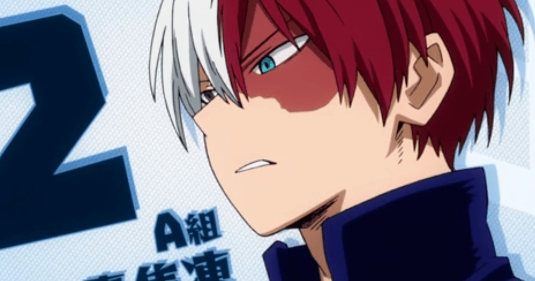 My Hero Academia 5 Reasons Why Shoto Would Make A Great Hero 5 Reasons He Could Turn Into A Villain