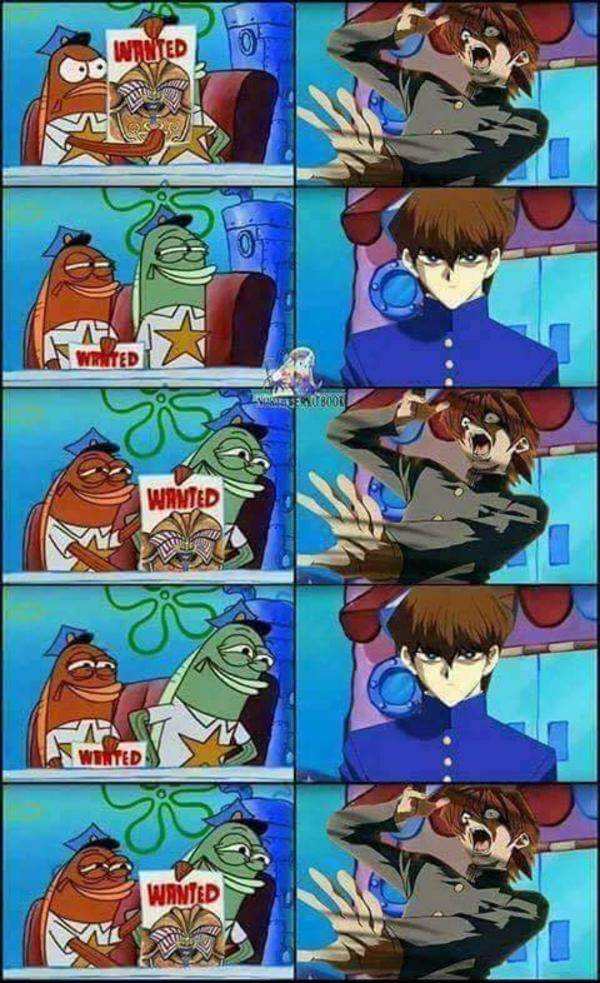 10 Don T Cry For Me Exodia Memes Only Yu Gi Oh Fans Will Understand