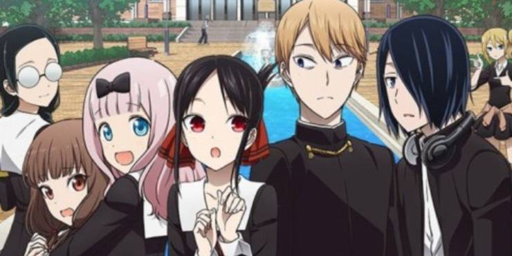 Kaguya Sama Love Is War 5 Reasons Why You Should Read The Manga 5 Reasons Why You Can Just Watch The Anime Instead Kaguya Sama Love Is War 5 Reasons Why You Should Read The Manga 5 Reasons Why You Can Just Watch The Anime Instead