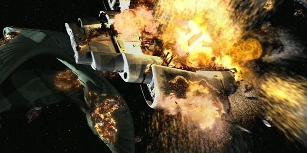the borg vs the dominion the borg vs the dominion