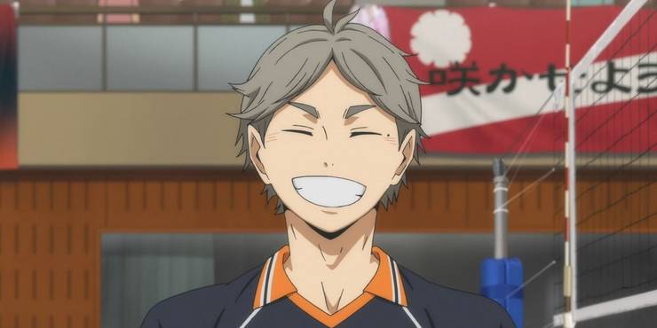 Featured image of post Infp Anime Characters Haikyuu This is a partial character sheet for haikyuu containing characters from schools in tokyo