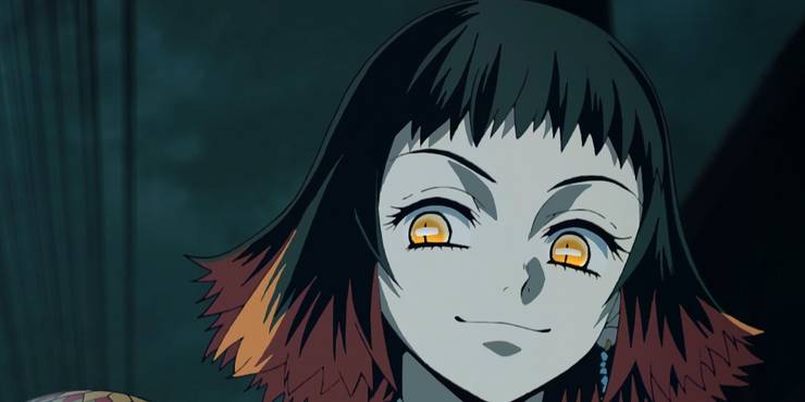 The 10 Strongest Women In Demon Slayer Ranked According To Strength