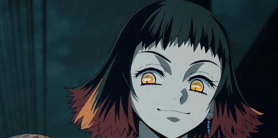 The 10 Strongest Women In Demon Slayer Ranked According To Strength The 10 Strongest Women In Demon Slayer Ranked According To Strength