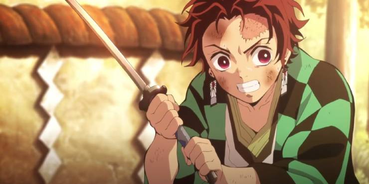 Demon Slayer 5 Things Tanjiro Can Do That Nezuko Can T 5