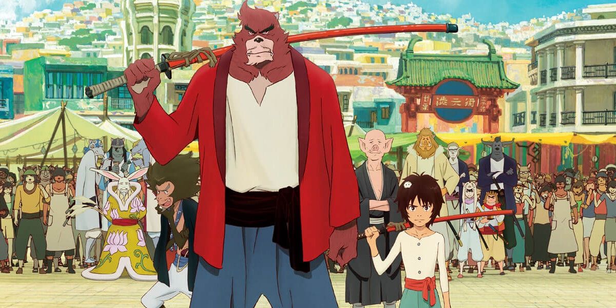 Beastars 10 Anime To Watch If You Loved It Cbr