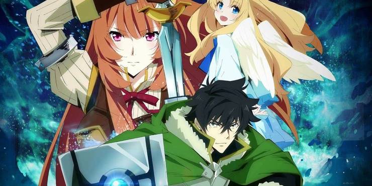 Featured image of post Similar Anime To Sao Comics animation 8 years ago
