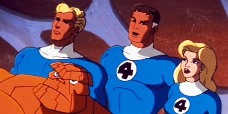 Top 10 Cheesy Superhero Theme Songs With Lyrics Cbr