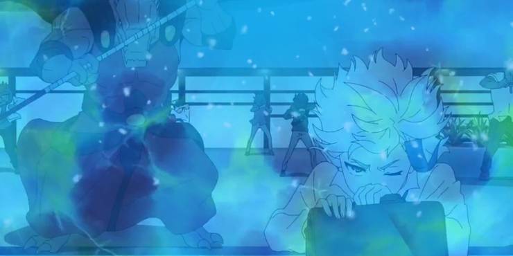 Tower of God: Why Shinsu Is the Tower's Most Divine But Deadly Force