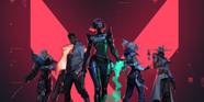 Valorant Everything You Need To Know About The Game s Agents