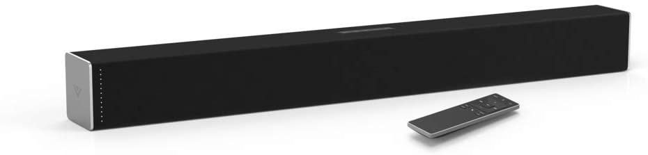 vizio 32 inch soundbar with wireless subwoofer