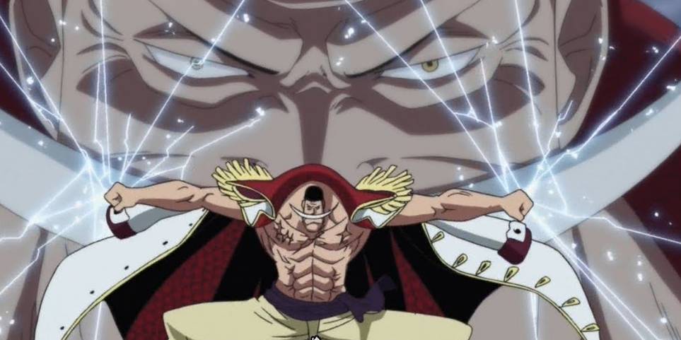 One Piece: 5 personagens que Eustass Kid superará (e 5 ele nunca superará) 2