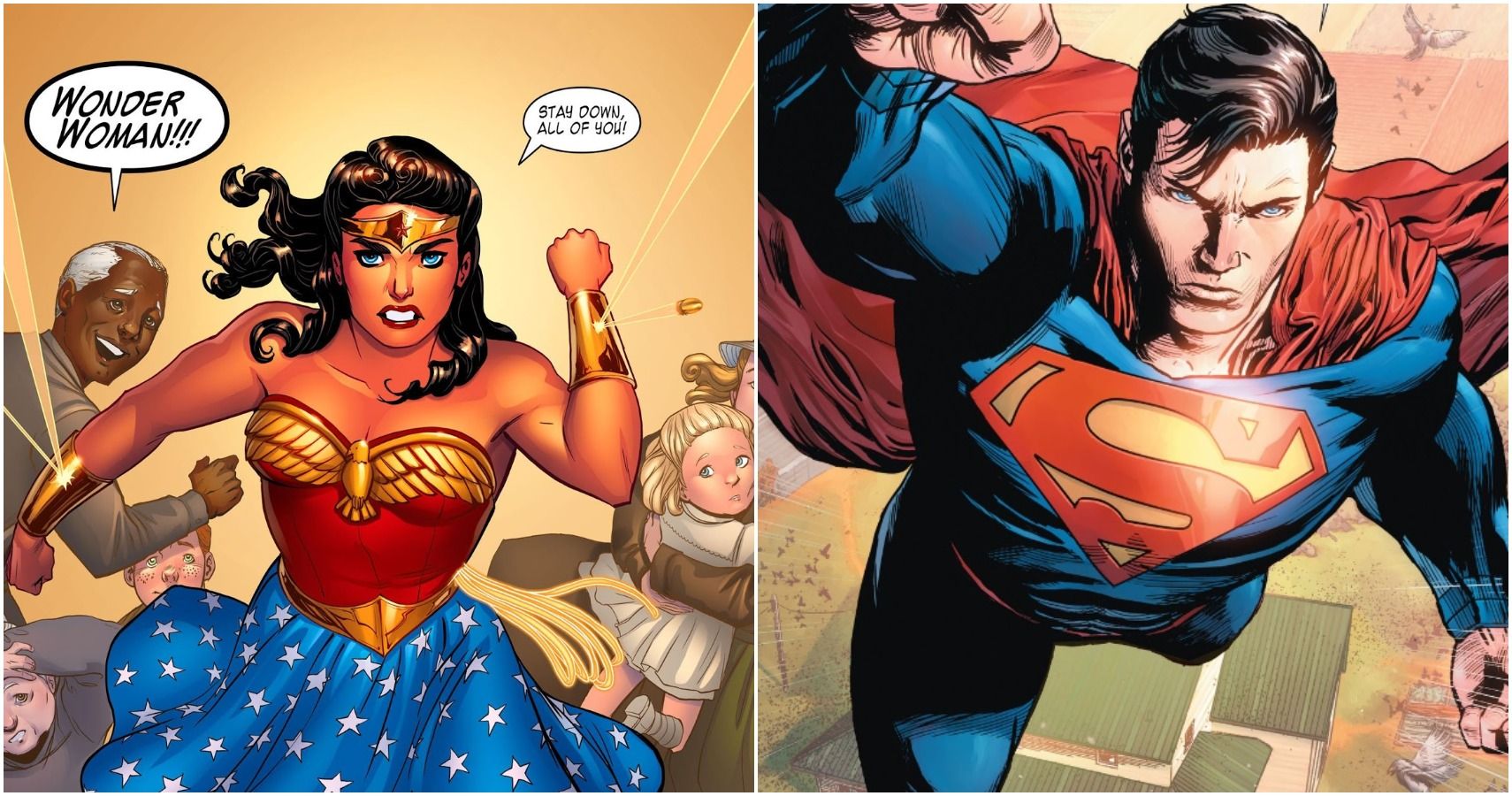 Wonder Woman Vs Superman Who Would Win Pagelagi 0248