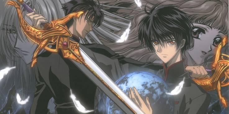 5 Clamp Anime That Still Hold Up 5 That Need A Reboot Cbr 5 Clamp Anime That Still Hold Up 5 That Need A Reboot Cbr