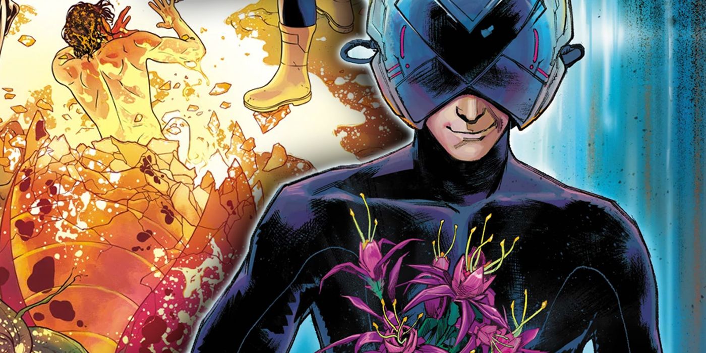 X-Men: The Omega-Level Mutants Who STILL Aren't On Krakoa | CBR