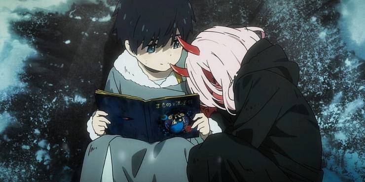 Darling In The Franxx 10 Fun Facts About Hiro You Need To Know Darling In The Franxx 10 Fun Facts About Hiro You Need To Know