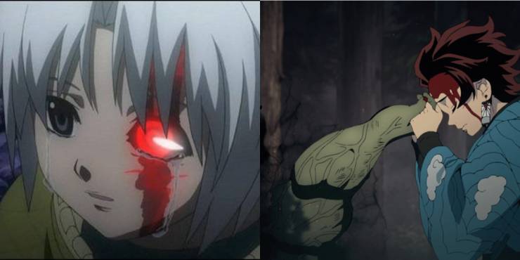 Featured image of post Androgynous Anime Reference And i always thought of androgynous anime characters to be like chrona from soul eater or envy