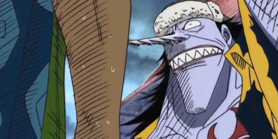 One Piece: Toda vez que Zoro perdeu uma batalha 4 One Piece: Toda vez que Zoro perdeu uma batalha 4