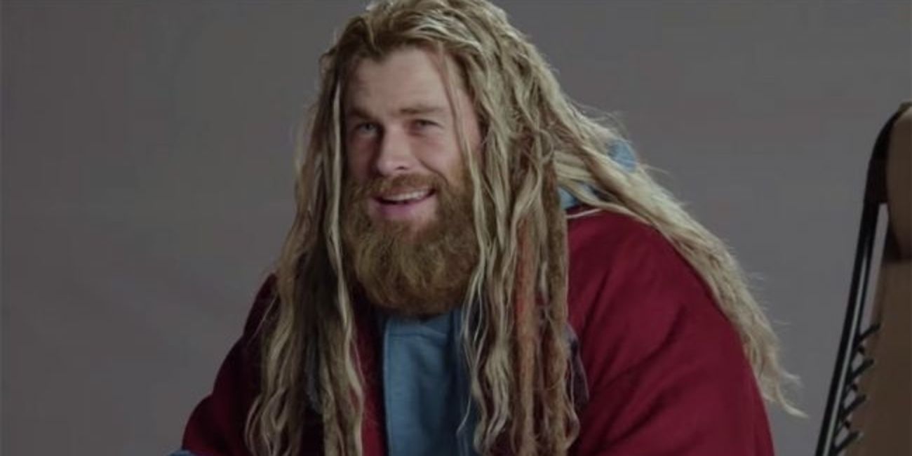 beast kingdom bro thor