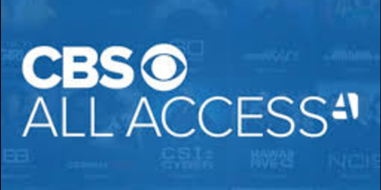 cbs all access free trial