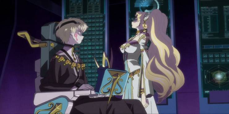 7 Reasons Why Resurrecting Lelouch In Code Geass Was A Great Idea 9 Why It Was Terrible 7 Reasons Why Resurrecting Lelouch In Code Geass Was A Great Idea 9 Why It Was Terrible