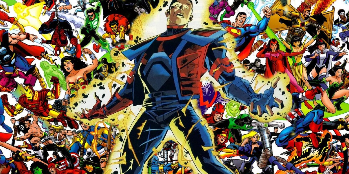 access-the-history-of-how-the-forgotten-hero-brought-marvel-and-dc