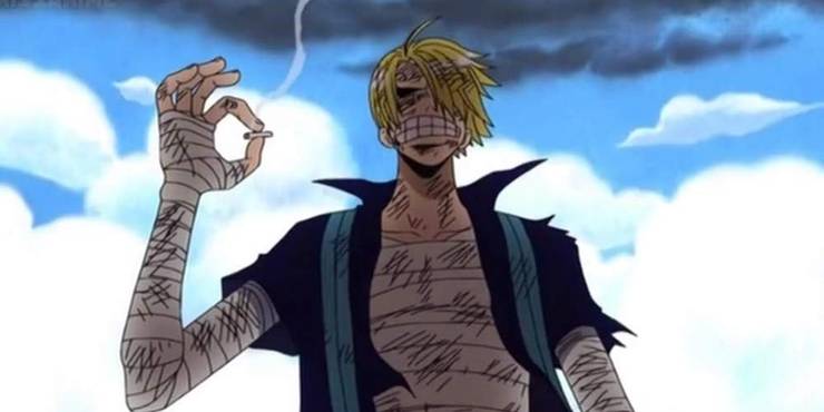 One Piece Sanji S 5 Most Triumphant Victories His 5 Most Humiliating Defeats One Piece Sanji S 5 Most Triumphant Victories His 5 Most Humiliating Defeats