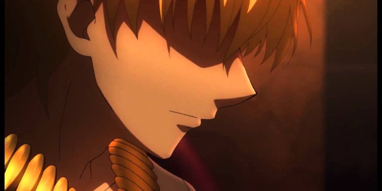 The Many Faces Of Fate S Gilgamesh Cbr