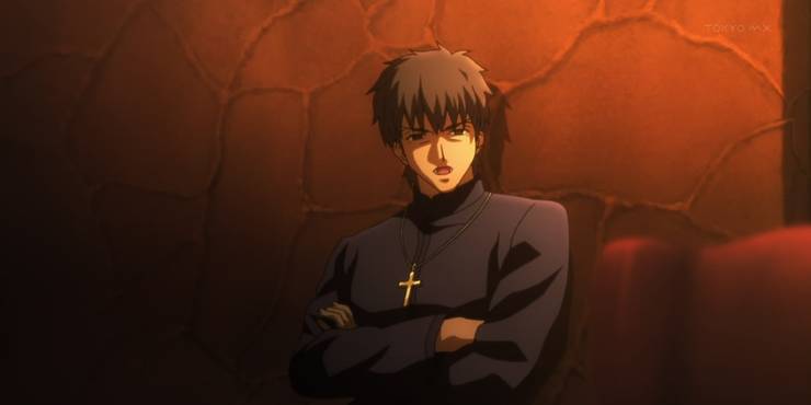 Fate Stay Night 5 Differences Between The Anime Light Novels 5 Similarities