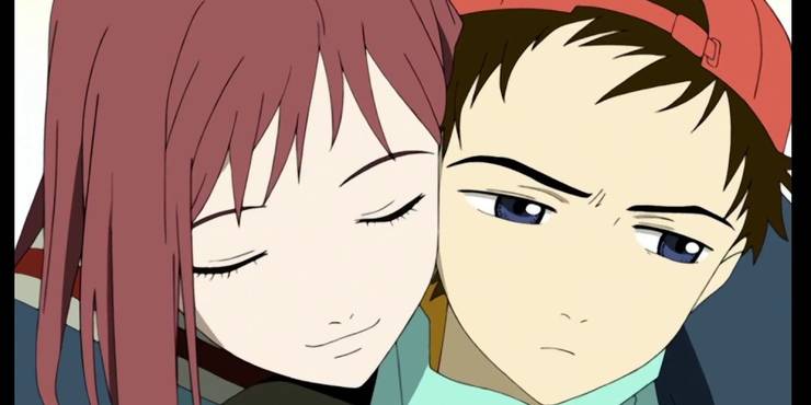 Get Flcl 10 Hidden Details Fans Missed About Mamimi Cbr For Android Get Wallpaper Flcl 10 Hidden Details Fans Missed About Mamimi Cbr Free HD