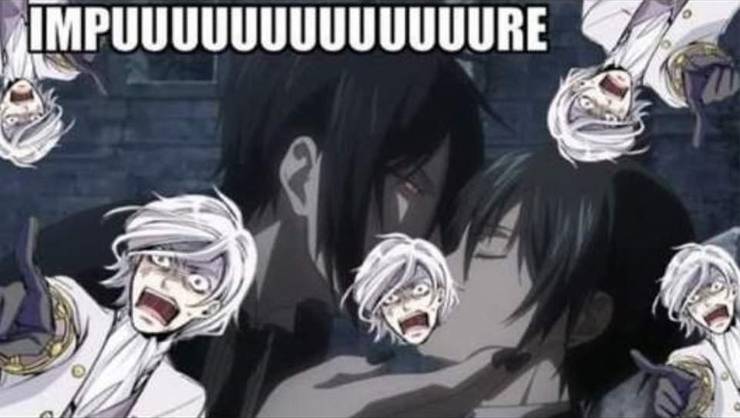 10 Black Butler Memes Only True Fans Will Understand Cbr