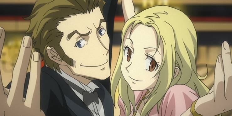 15 Best Anime Duos Of All Time Ranked Cbr