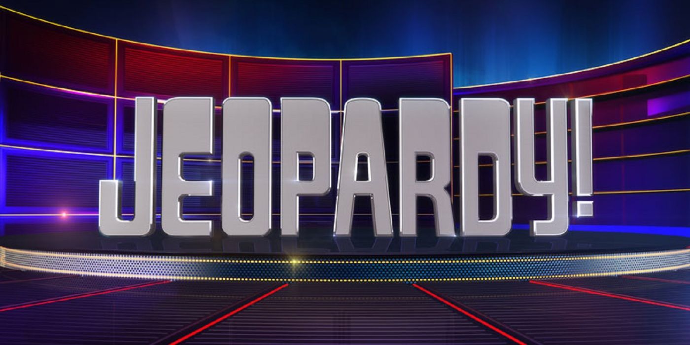 Alex Trebek's Final Jeopardy Episode Scheduled for Christmas Day