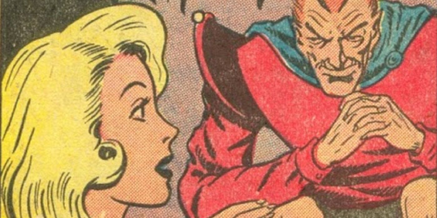 See The First Time Loki and Thor Appeared in a Marvel Comic!