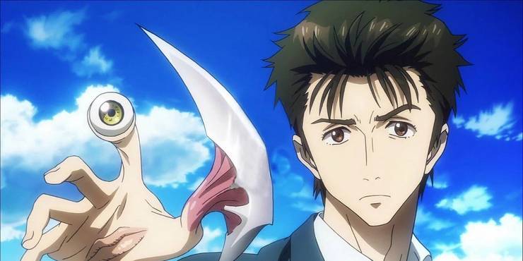 15 Anime To Watch If You Love Tokyo Ghoul Cbr 15 Anime To Watch If You Love Tokyo Ghoul Cbr