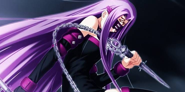 Download Fate 5 Reasons Why Shinji Rider Are The Perfect Pair 5 Why For Free Wallpaper Fate 5 Reasons Why Shinji Rider Are The Perfect Pair 5 Why For Free