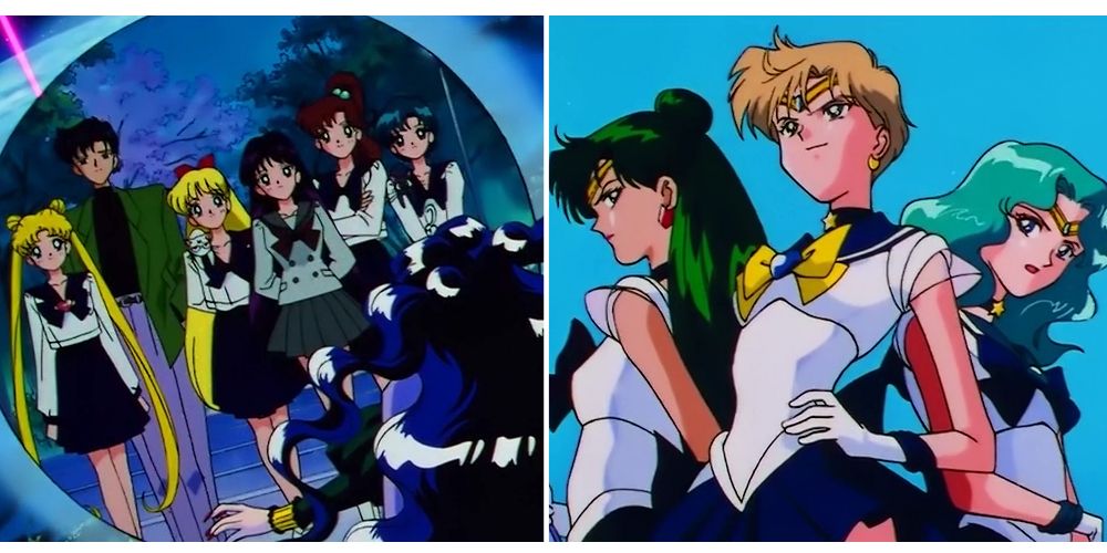 sailor moon episodes 167 sailor moon episodes 167