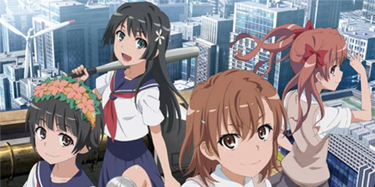 Download A Certain Scientific Railgun 10 Things You Never Knew About Free HD Get Wallpaper A Certain Scientific Railgun 10 Things You Never Knew About Free