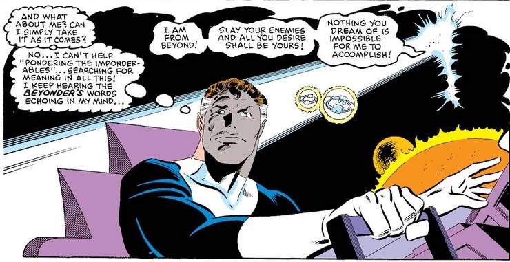 The Superheroes Try To Take Down Galactus It Does Not Go Well The Superheroes Try To Take Down Galactus It Does Not Go Well