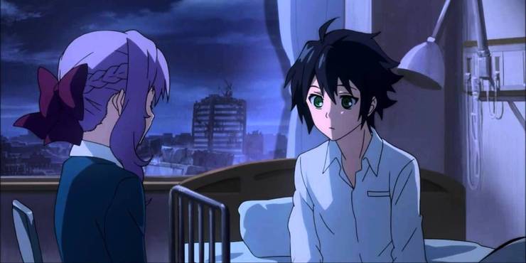 Seraph Of The End 10 Things The Anime Left Out From The Manga