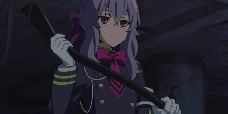 Get Seraph Of The End Season 3 Everything We Know So Far Cbr For Android Get Wallpaper Seraph Of The End Season 3 Everything We Know So Far Cbr For Android