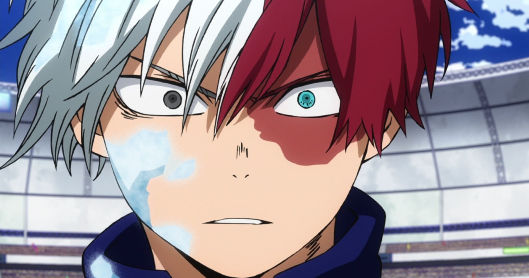 My Hero Academia: 5 Reasons Why Shoto Would Make A Great ...