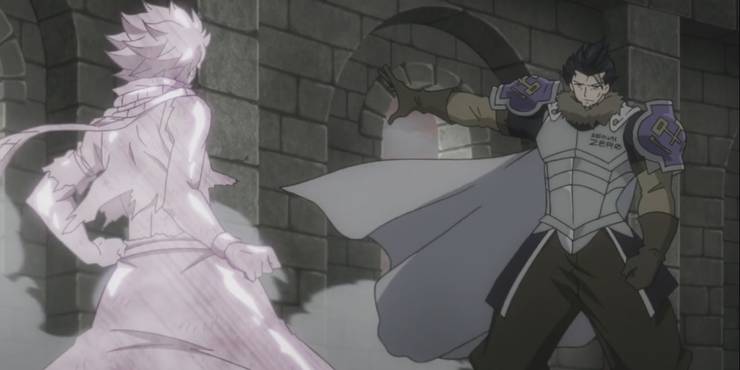 Who Dies In Fairy Tail Every Death Ranked By Sadness Cbr Who Dies In Fairy Tail Every Death Ranked By Sadness Cbr
