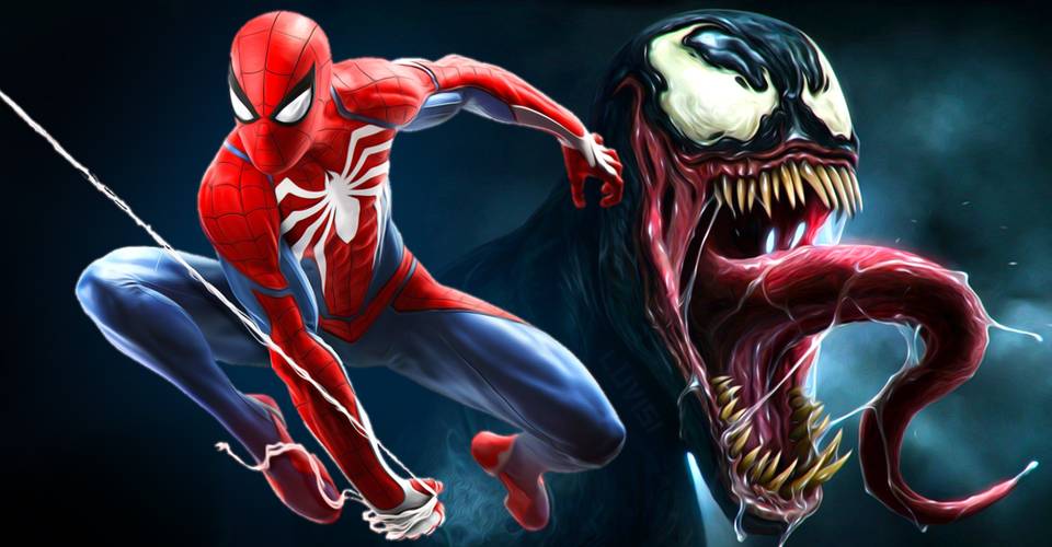 Ps5 Spider Man 2 May Feature Venom Symbiote Release Date Leaked