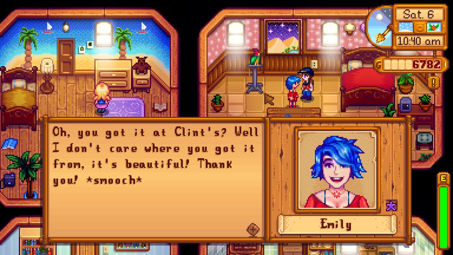 Stardew Valley Marriage Candidates Ranked Cbr