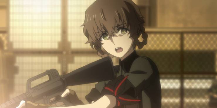 Download Steins Gate 5 Reasons Why The Original Anime Is Better 5 Ways Free HD Wallpaper Steins Gate 5 Reasons Why The Original Anime Is Better 5 Ways For iPhone