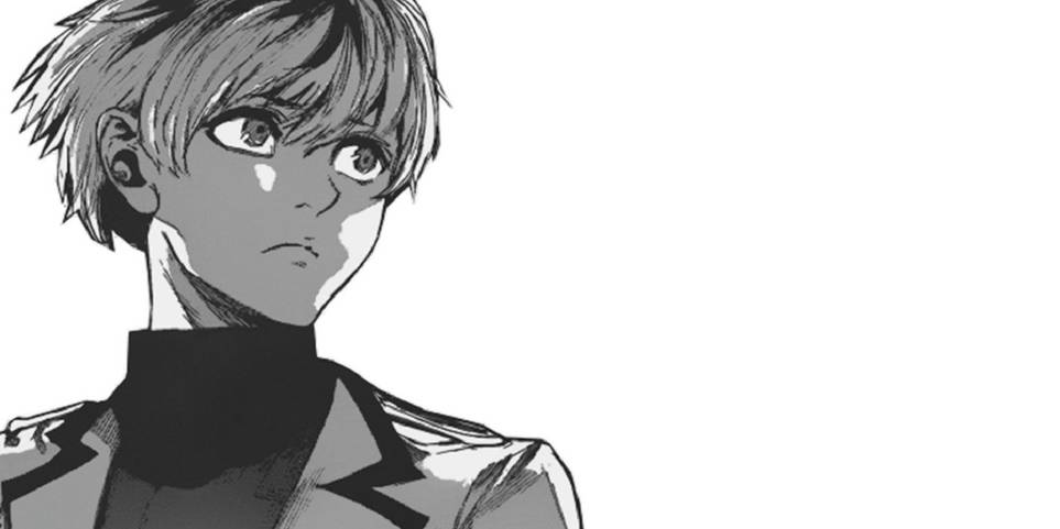 How Many Personalities Does Kaneki Have In Tokyo Ghoul Cbr How Many Personalities Does Kaneki Have In Tokyo Ghoul Cbr